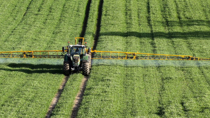 هزینه سمپاشی در شرکت های سمپاشی کرمان